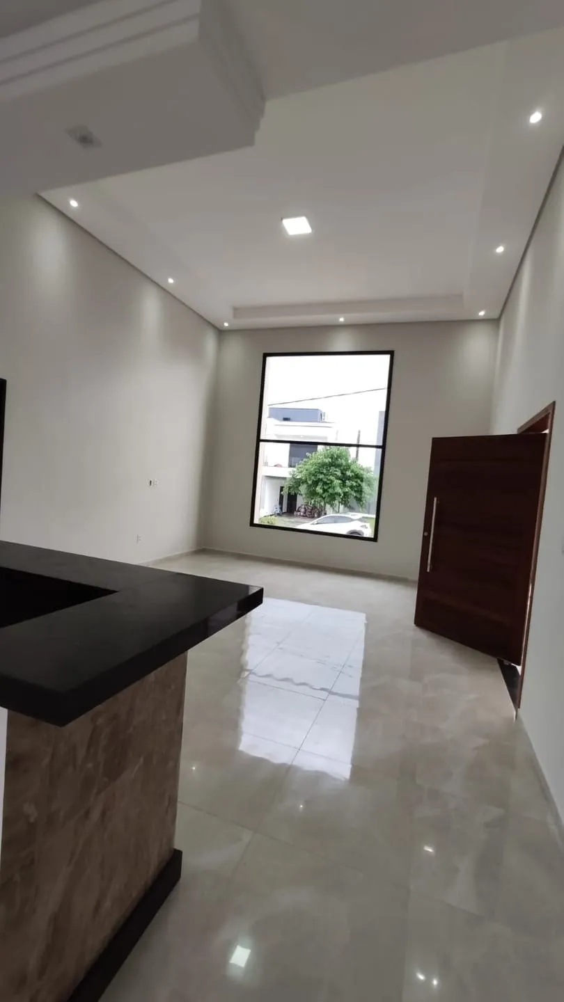 Imagem Casa à venda 3 Quartos, 1 Suite, 2 Vagas, 256M², Bairro do Grama, Caçapava - SP | Condomínio Terras do Vale