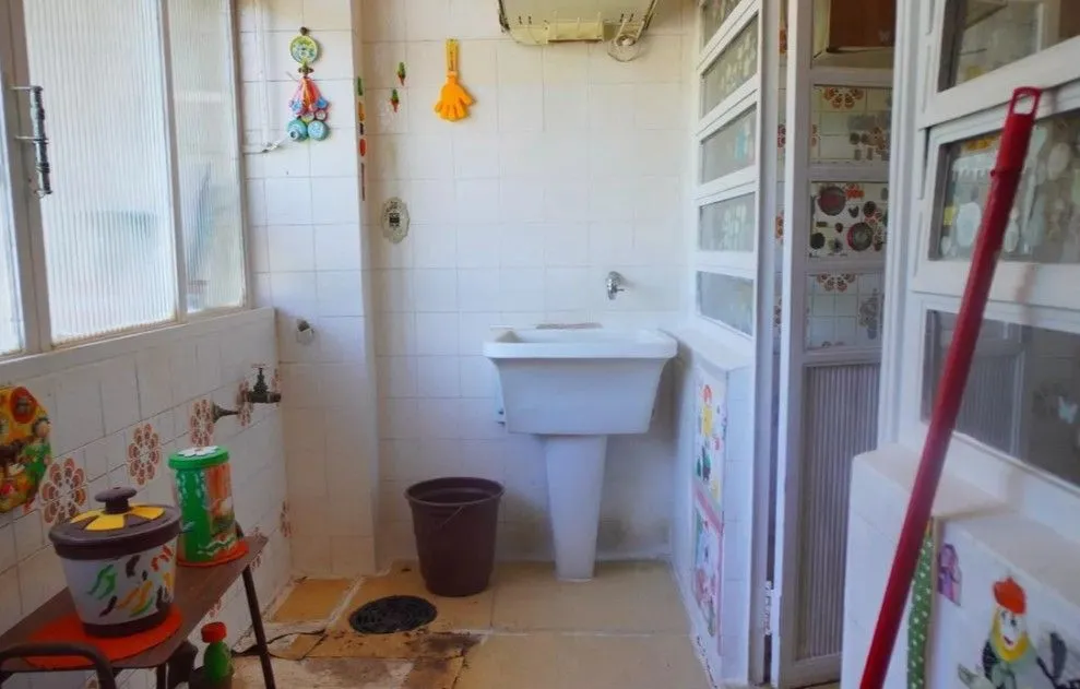 Imagem Apartamento em Vila Conceição