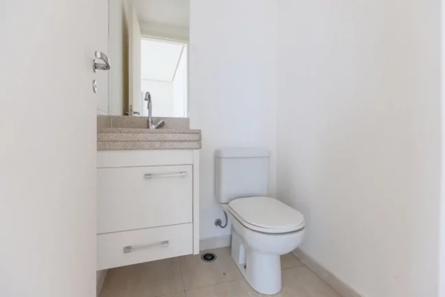 Imagem COBERTURA RESIDENCIAL em São Paulo - SP, Santo Amaro
