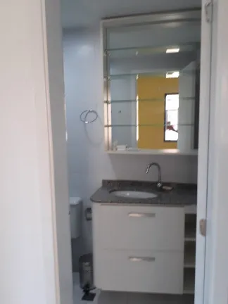 Imagem Apartamento com 3 Quartos para Alugar, 1 m² em Calhau - São Luís