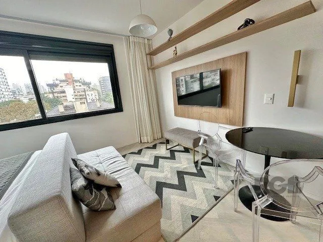 Imagem Loft finamente decorado para comprar no Lucas By Yoo.