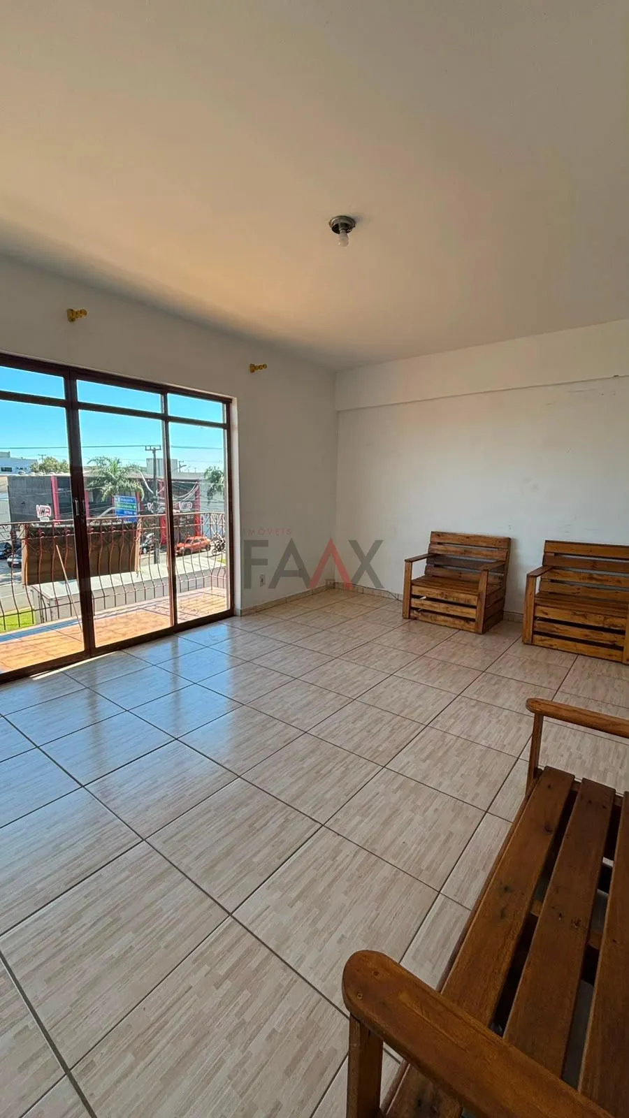 Imagem Apartamento com 4 dormitórios para locação, BONSUCESSO, GUARAPUAVA - PR