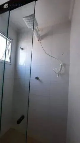 Imagem Apartamento à venda 2 Quartos, 1 Suite, 1 Vaga, 74M², Jardim Eulália, Taubaté - SP | Edifício Santorini