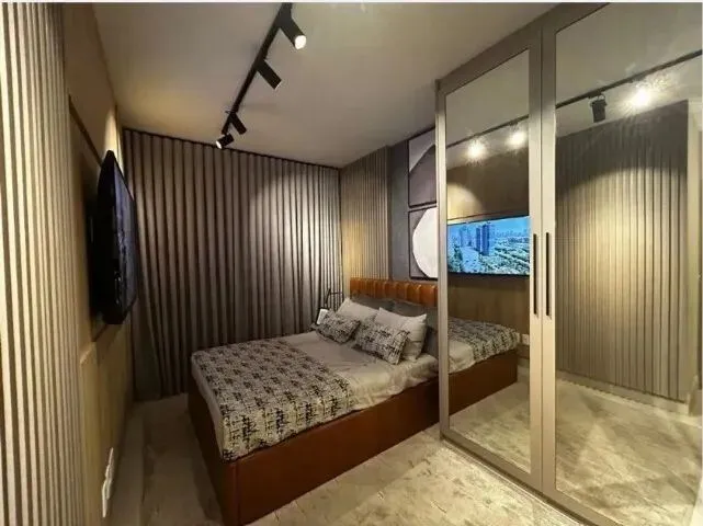 Imagem Apartamento 2 quartos Ágio MYSB São Benedito Av. Beira Rio