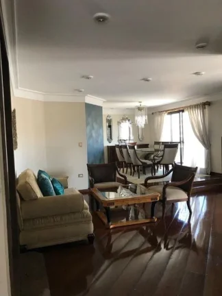 Imagem Cobertura para Venda em São Caetano do Sul / SP no bairro Santa Paula
