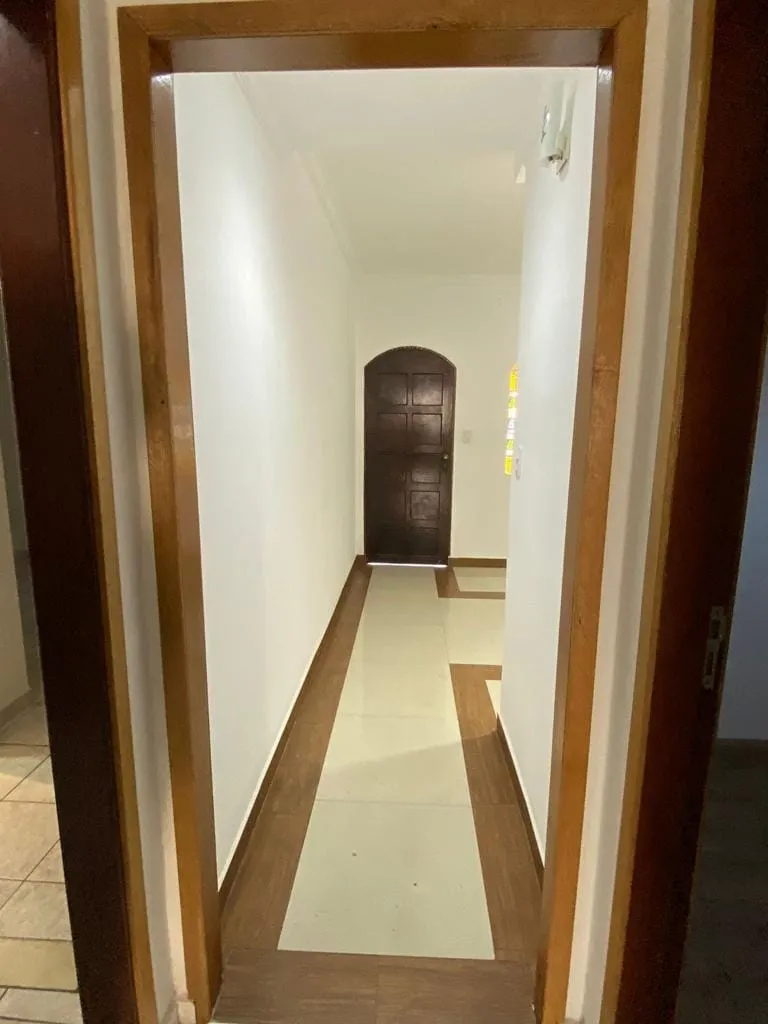 Imagem Casa à venda 4 Quartos, 1 Suite, 3 Vagas, 183M², Jardim das Bandeiras, Taubaté - SP