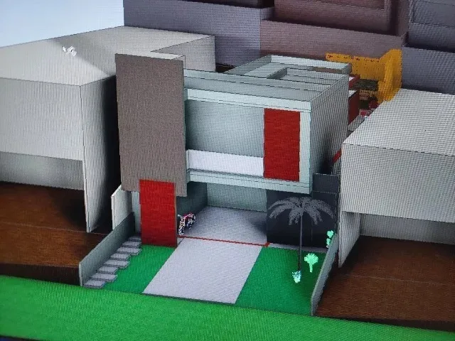 Imagem Terreno de 314m² no Residencial Pampulha ? Vista Permanente e Segurança 24h