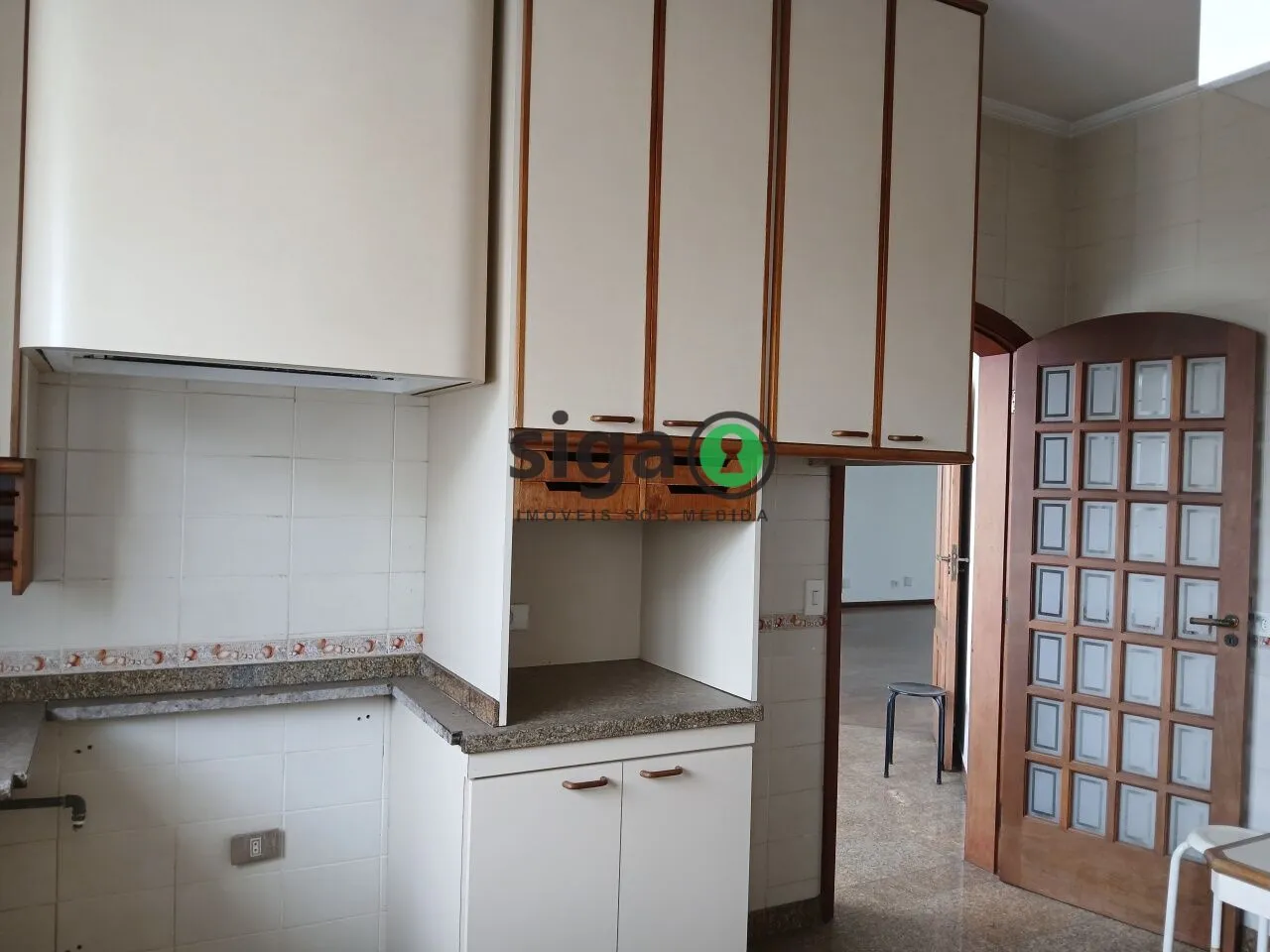 Imagem Apartamento com 2 quarto, 161 m² - Campo Belo- São Paulo/SP