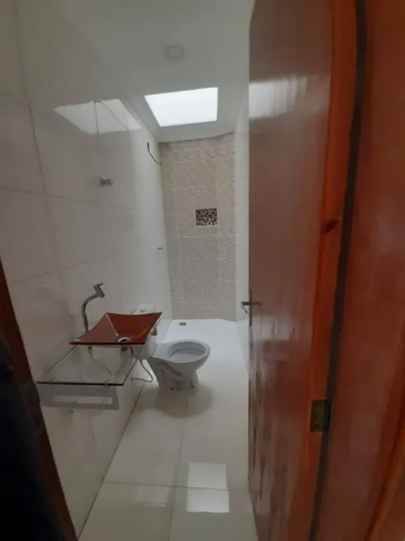 Imagem CASA COM 50,00 m² - MELVI - PRAIA GRANDE SP