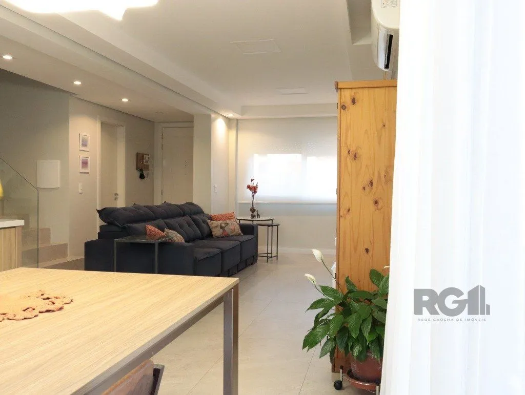 Imagem Casa condomínio, 3 Dormitórios, 2 Suítes, 218,68m², Condomínio Verdes Campos