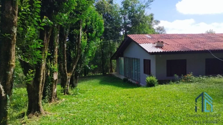 Imagem Sitio a venda 20 alqueires no Município de Pinhão - PR