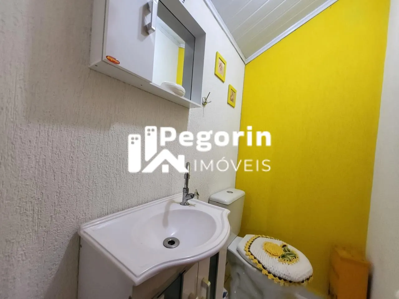 Imagem Casa à venda em Pinhais, Vargem Grande, com 4 quartos, 240,00m²