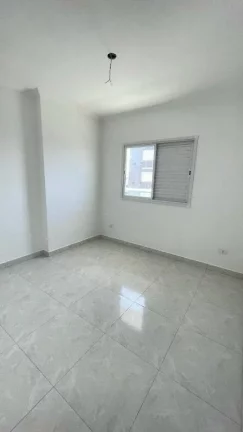 Imagem Apartamento com 3 dormitórios à venda, 101 m² por R$ 650.000,00 - Ocian - Praia Grande/SP