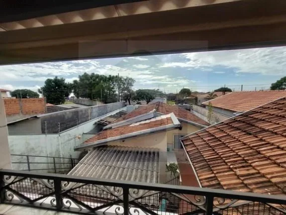 Imagem CA3977 JARDIM BANDEIRANTES - BOTUCATU