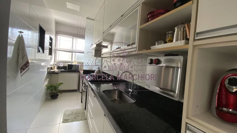 Imagem Maravilho apartamento em Itaparica