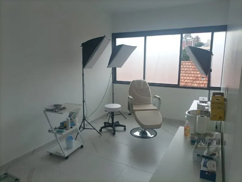 Imagem Sala Comercial em Auxiliadora