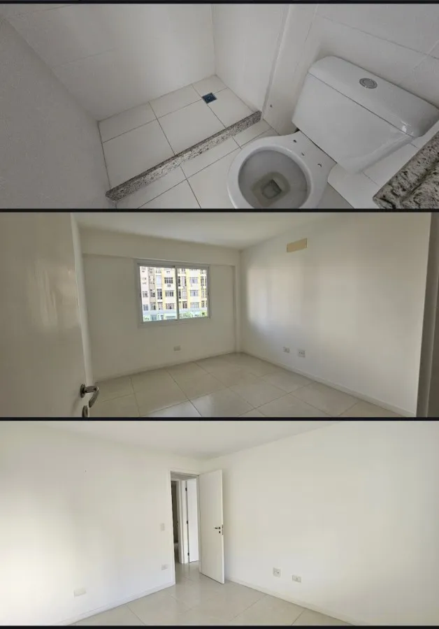 Imagem Apartamento para Venda em Rio de Janeiro, Botafogo, 3 dormitórios, 1 suíte, 2 banheiros, 2 vagas