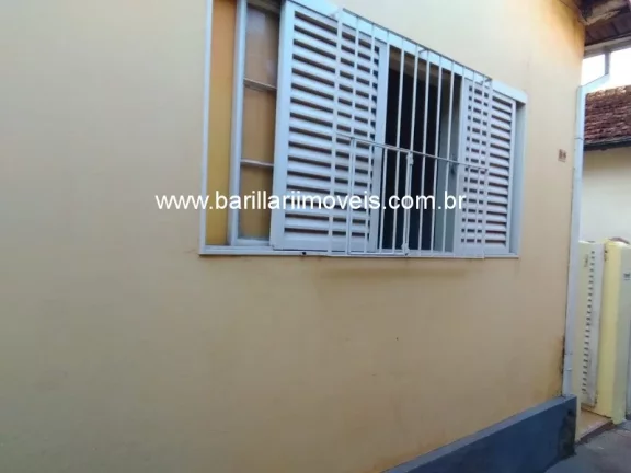 Imagem Casa Térrea prox. Praça 7 Setembro