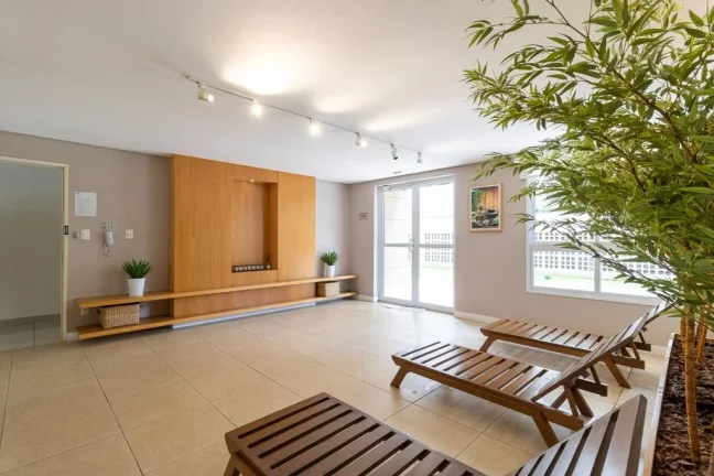 Imagem Apartamento à venda em São Paulo, Vila Gumercindo, com 2 quartos, 86m2