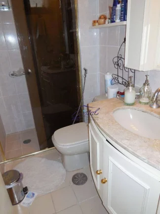 Imagem Apartamento com 3 dormitórios à venda, 96 m² por R$ 1.120.000,00 - Vila Indiana - São Paulo/SP