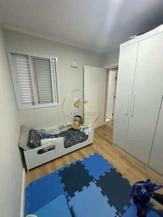 Imagem Apartamento 3 dormitórios ( 1 suíte), Gold Park, Sjc,