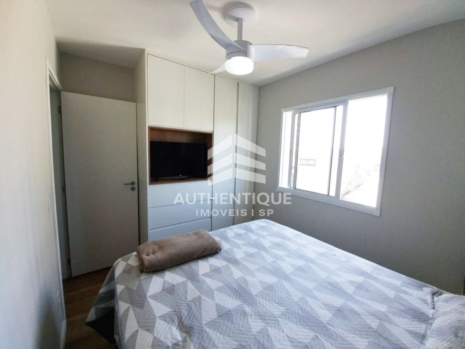 Imagem DUETTO VILA DAYSE SBC - Apartamento à venda no bairro Parque São Diogo - São Bernardo do Campo/SP