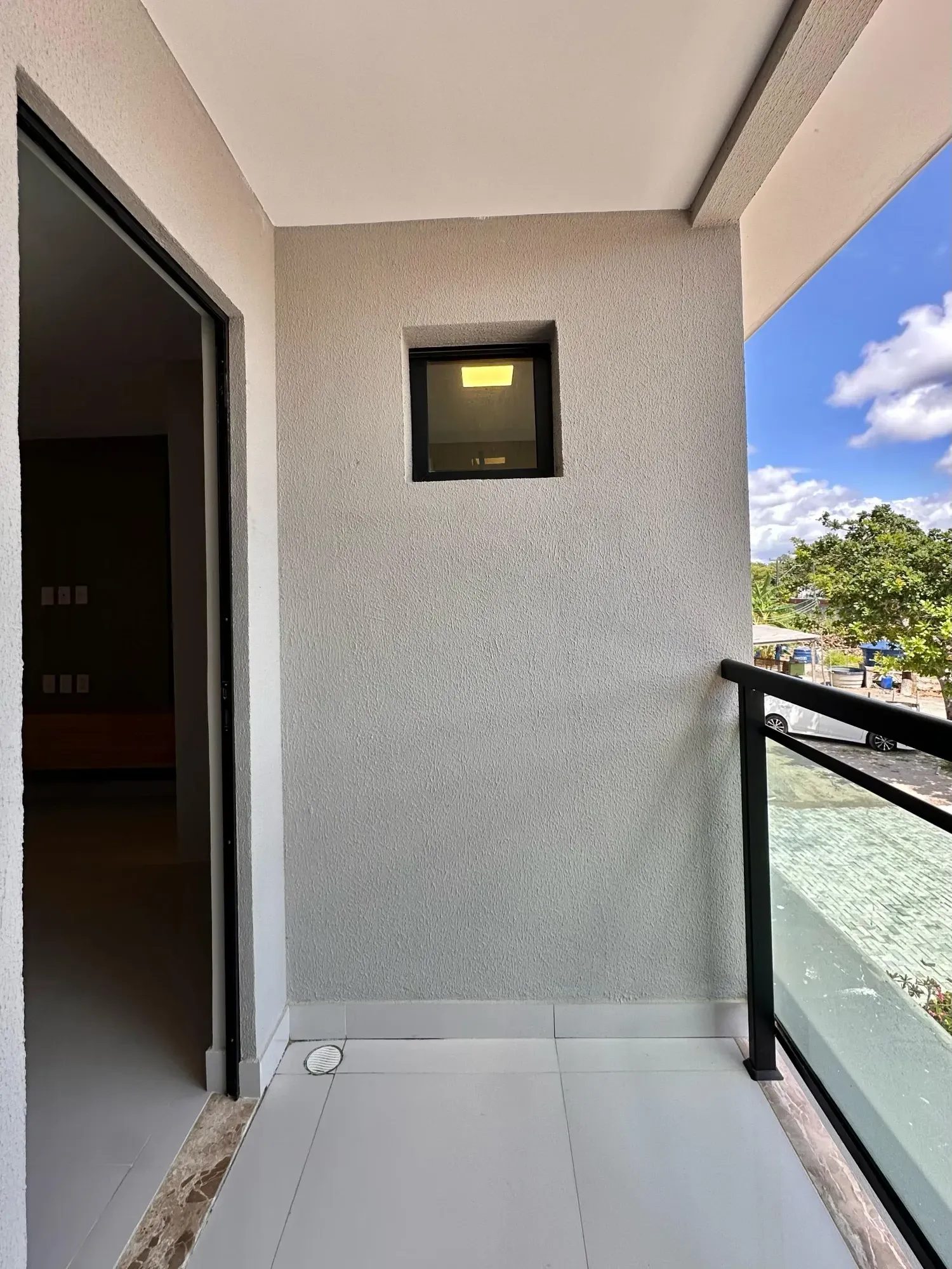 Imagem Casa de Condomínio com 3 Quartos à Venda, 101 m² em Coité - Eusébio