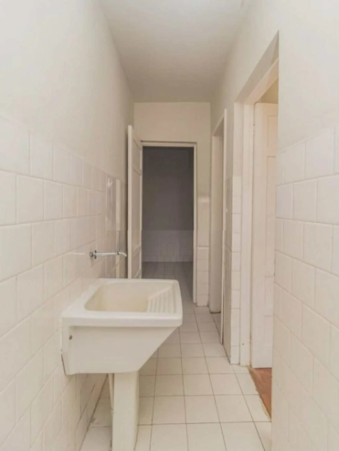 Imagem apartamento 02 dormitorios na Felipe Neri