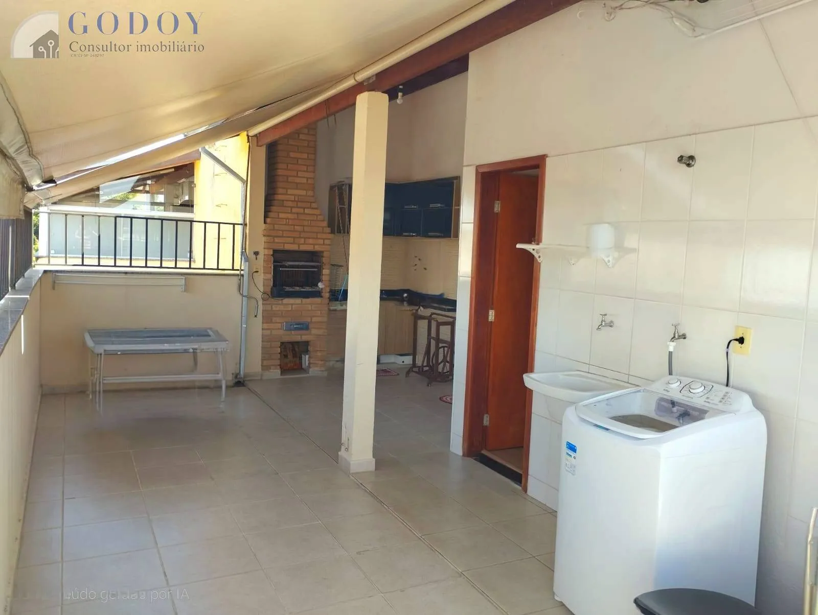 Imagem Apartamento Duplex com 150m² - Localização Privilegiada ao lado do Centro