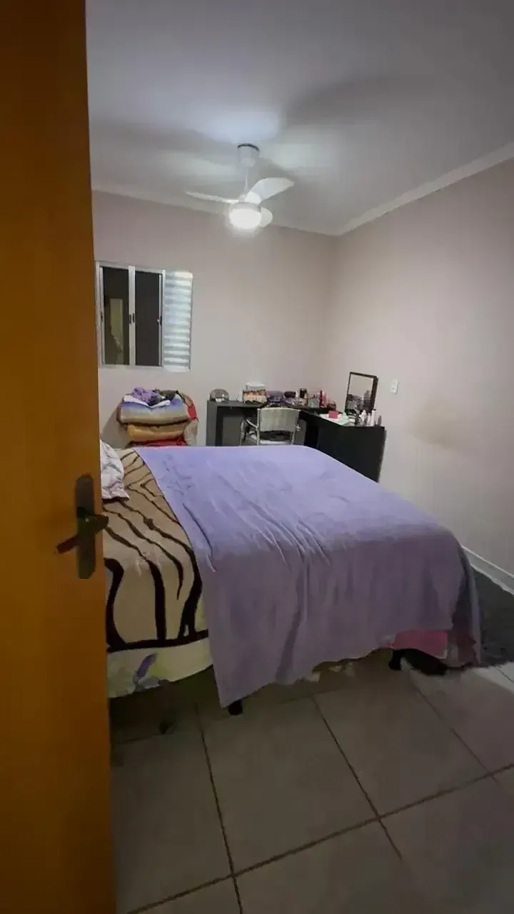 Imagem Casa com 3 Quartos à Venda, 125 metros em Condomínio Vila de Jundiaí - Jundiaí