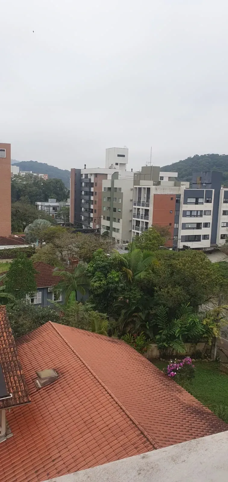 Imagem Apartamento com 2 Quartos à Venda, 83 m² em Glória - Joinville