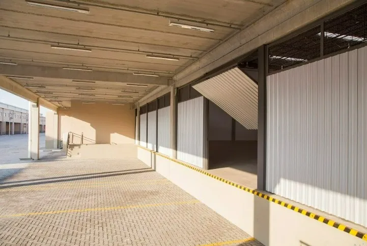 Foto do imóvel Galpão com total infra estrutura em Master Business Park - Jundiaí/SP (VALOR SOB CONSULTA) em FAZENDA GRANDE, JUNDIAÍ - SP