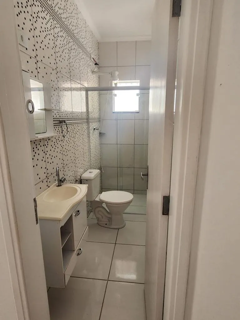 Imagem Sobrado de 150m² Localizado no Jardim Itália Sorocaba - SP!