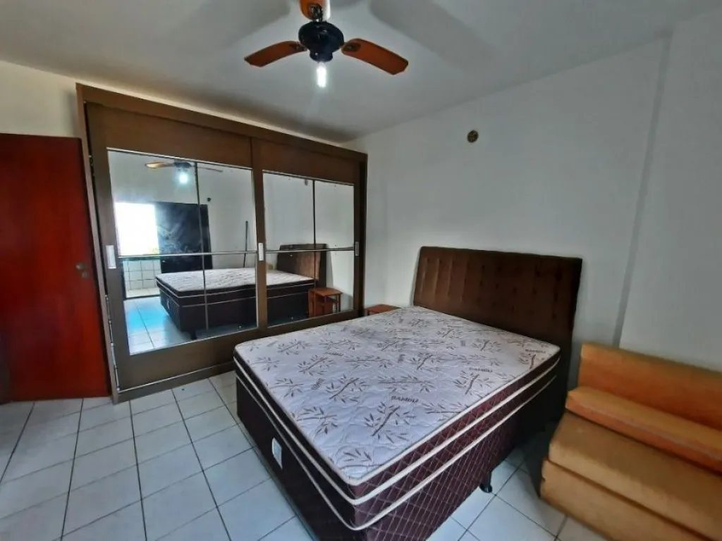 Imagem APARTAMENTO COM 90,00 m² - OCIAN - PRAIA GRANDE SP