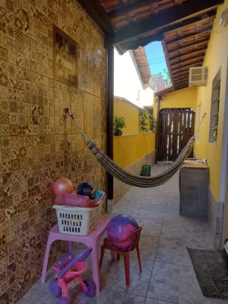 Imagem Casa térrea 3 dormitórios 3 vagas em Mongaguá