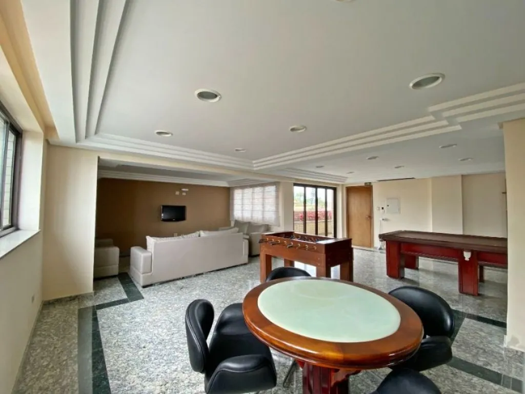 Imagem APARTAMENTO COM 300,00 m² - FLÓRIDA - PRAIA GRANDE SP