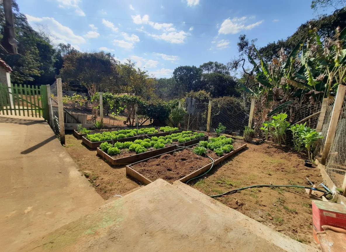 Imagem Chácara 150 m² à venda em Laranjeiras de Caldas, Caldas