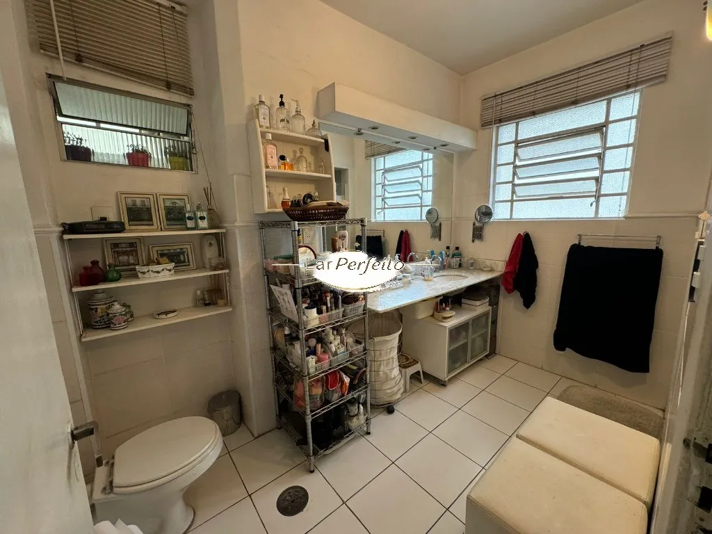 Imagem APARTAMENTO RESIDENCIAL em SÃO PAULO - SP, SANTA CECÍLIA