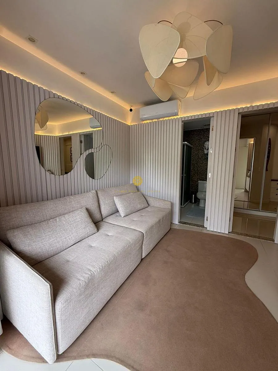 Imagem Cobertura duplex no Costa España, porteira fechada, nascente