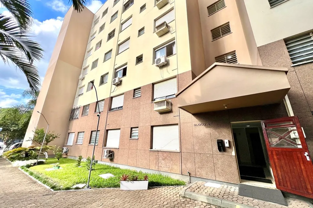 Imagem Apartamento em Centro