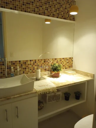 Imagem Apartamento 4 Dormitórios ( 2 suítes), Helbor Belvedere, Jd. Colinas, Sjc.