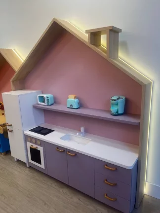 Imagem Apartamento mobiliado à venda em Joinville, zona norte.