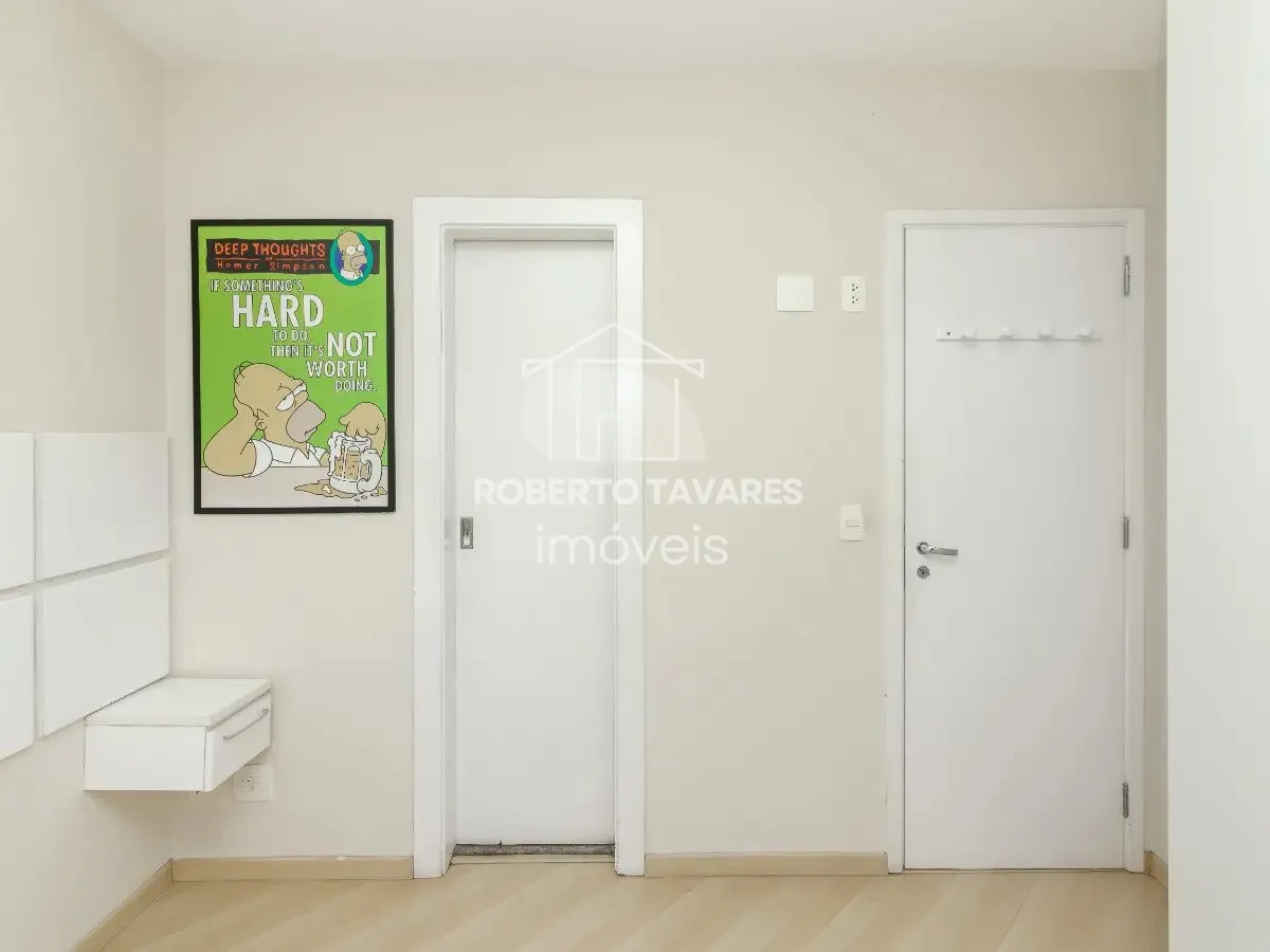 Imagem Apartamento de 2 quartos, 53m² no bairro Vila Mariana, em São Paulo