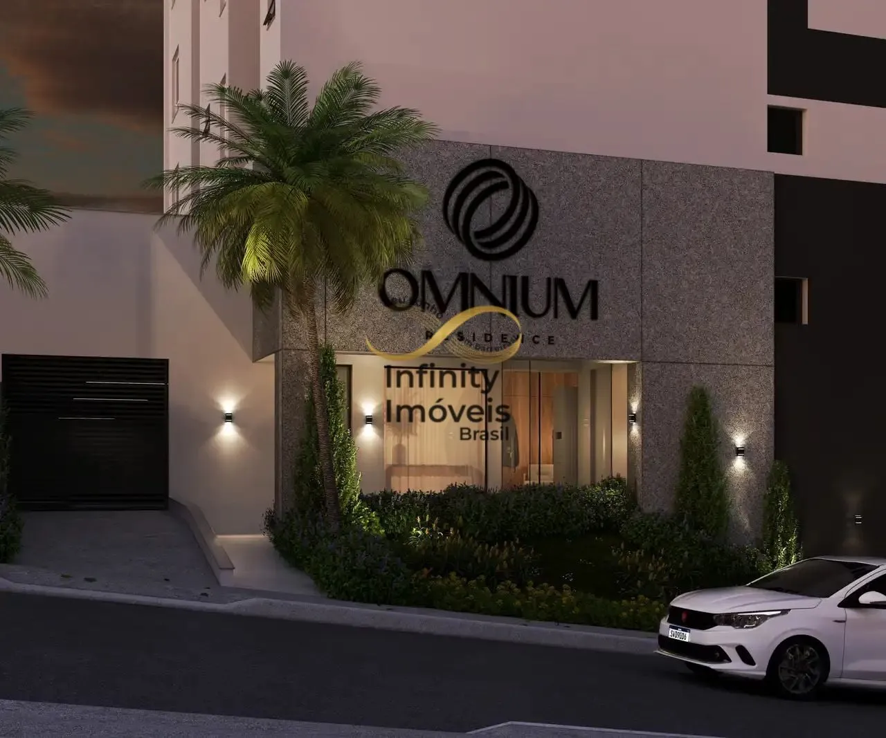 Imagem OMNUM - Apartamento à venda no bairro Ipiranga - Belo Horizonte/MG