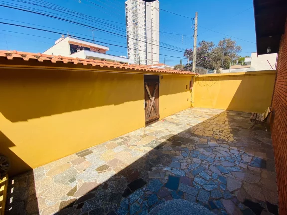 Imagem Casa a venda no Bairro Junqueira - Tatuí/SP.