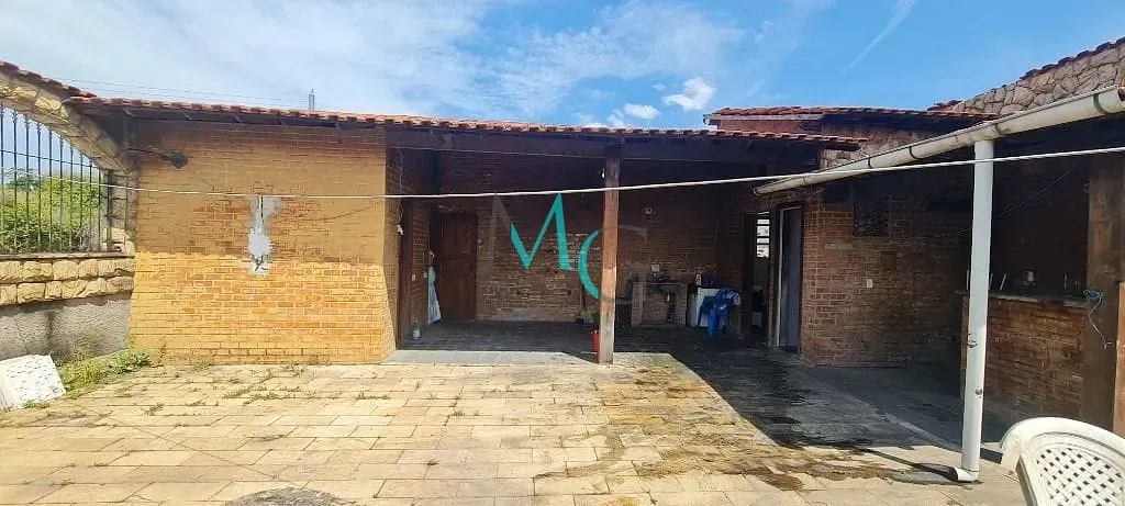 Imagem Prédio à venda, 429 m² por R$ 420.000,00 - Campo Grande - Rio de Janeiro/RJ