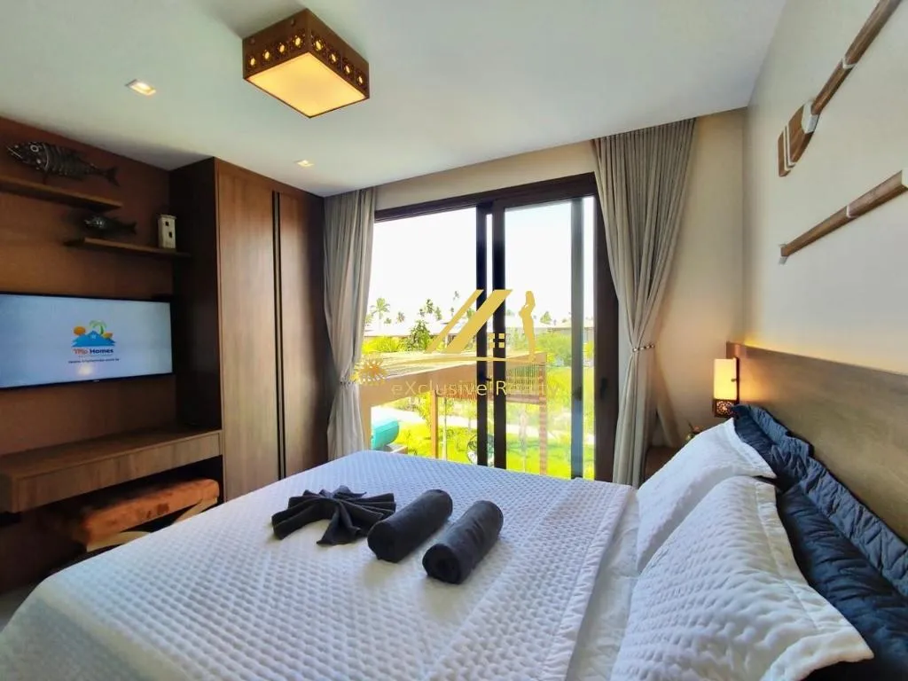 Imagem Casa RESIDENCIAL em Mata de São João - Bahia,