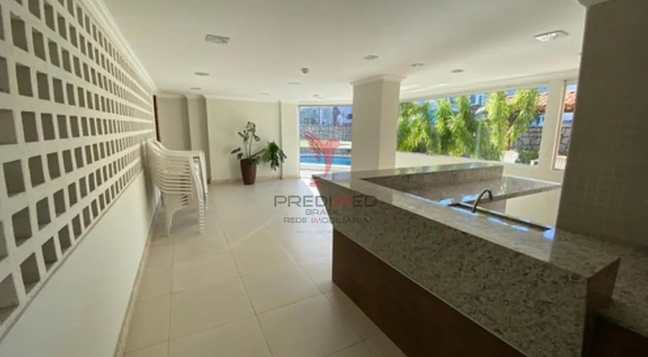 Imagem Apartamento espaçoso , para aluguel , com 3 Quartos e 2 Vagas de Garagem, em Manaira