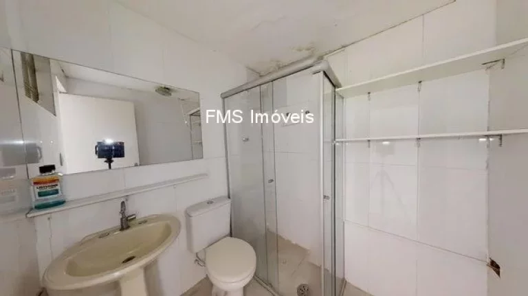 Imagem Apartamento à venda no Cambuci, São Paulo-SP: 2 quartos, 1 suíte, sala, 1 vaga de garagem, 65,00 m² de área.