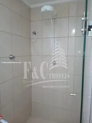 Imagem Apartamento para Venda em Limeira, VILA INDEPENDENCIA, 3 dormitórios, 1 suíte, 1 banheiro, 1 vaga